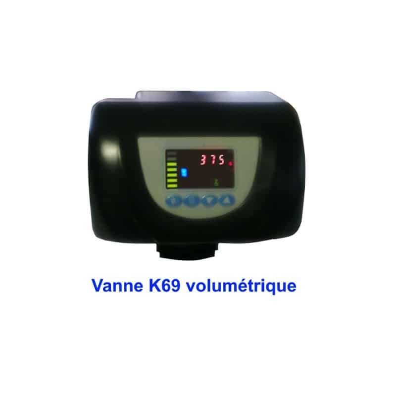 adoucisseur-d-eau-volumetrique- adoucisseur-d-eau-volumetrique