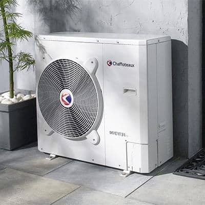 Combien coûte une pompe à chaleur ? Combien coûte une pompe à chaleur ?