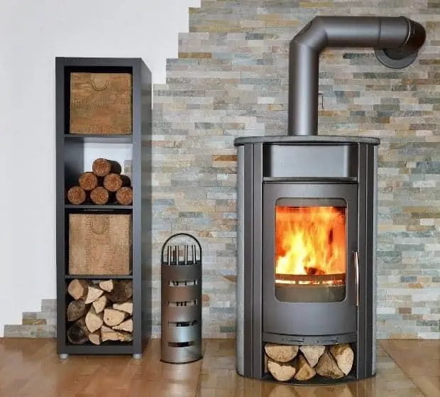 Pourquoi se chauffer au bois ? Pourquoi se chauffer au bois ?