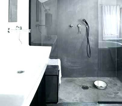 Guide douche italienne : Installation, Entretien ...
