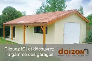 garage doizon