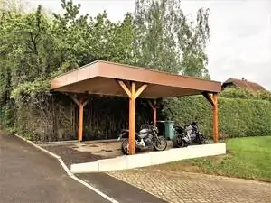 pergola Carport Lutz