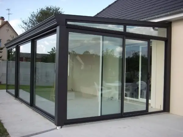 prix d'une véranda prix d'une véranda