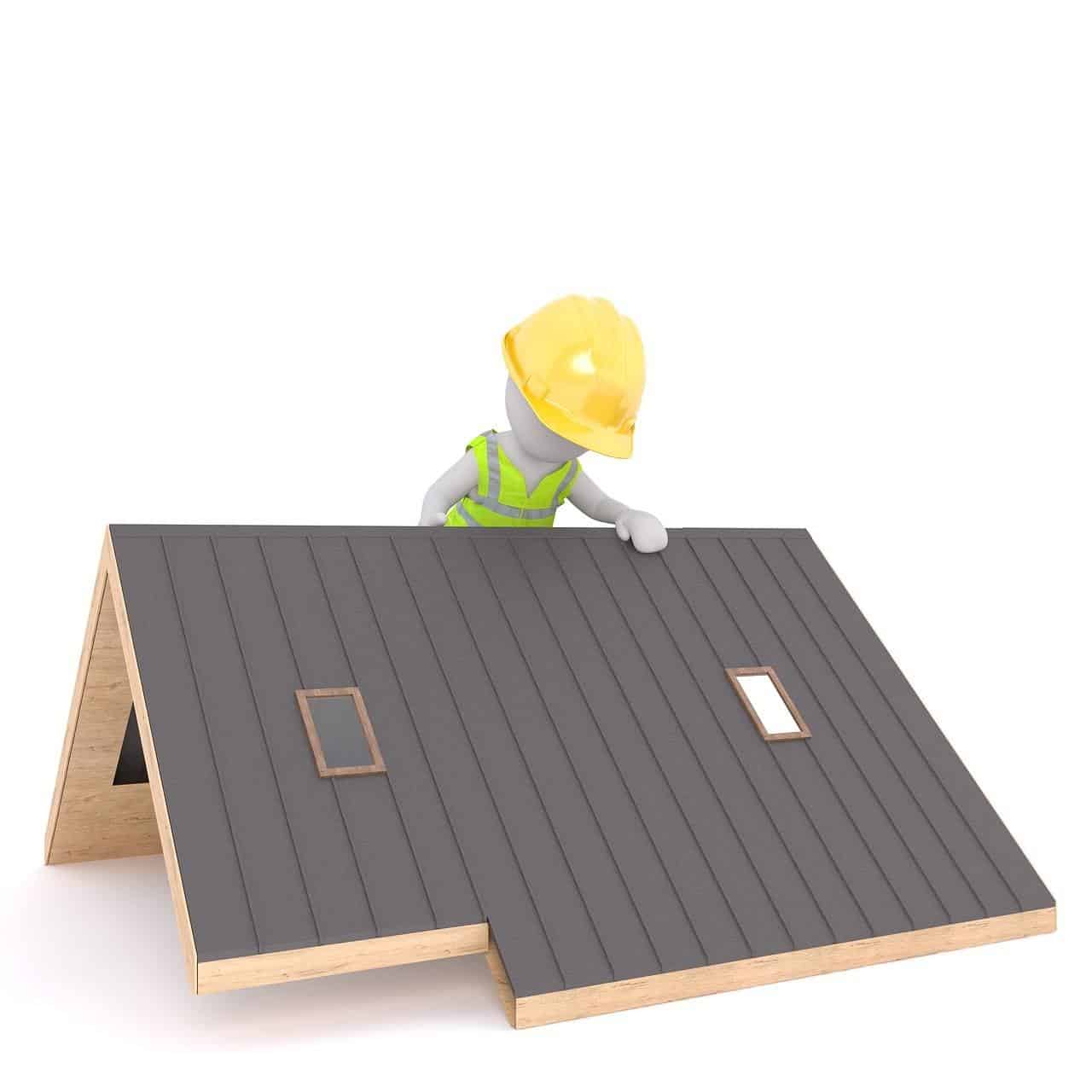 Réglementation toiture Réglementation toiture