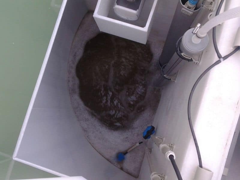 Installation microstation c. Terrassement Terraplant Installation microstation c. Terrassement Terraplant