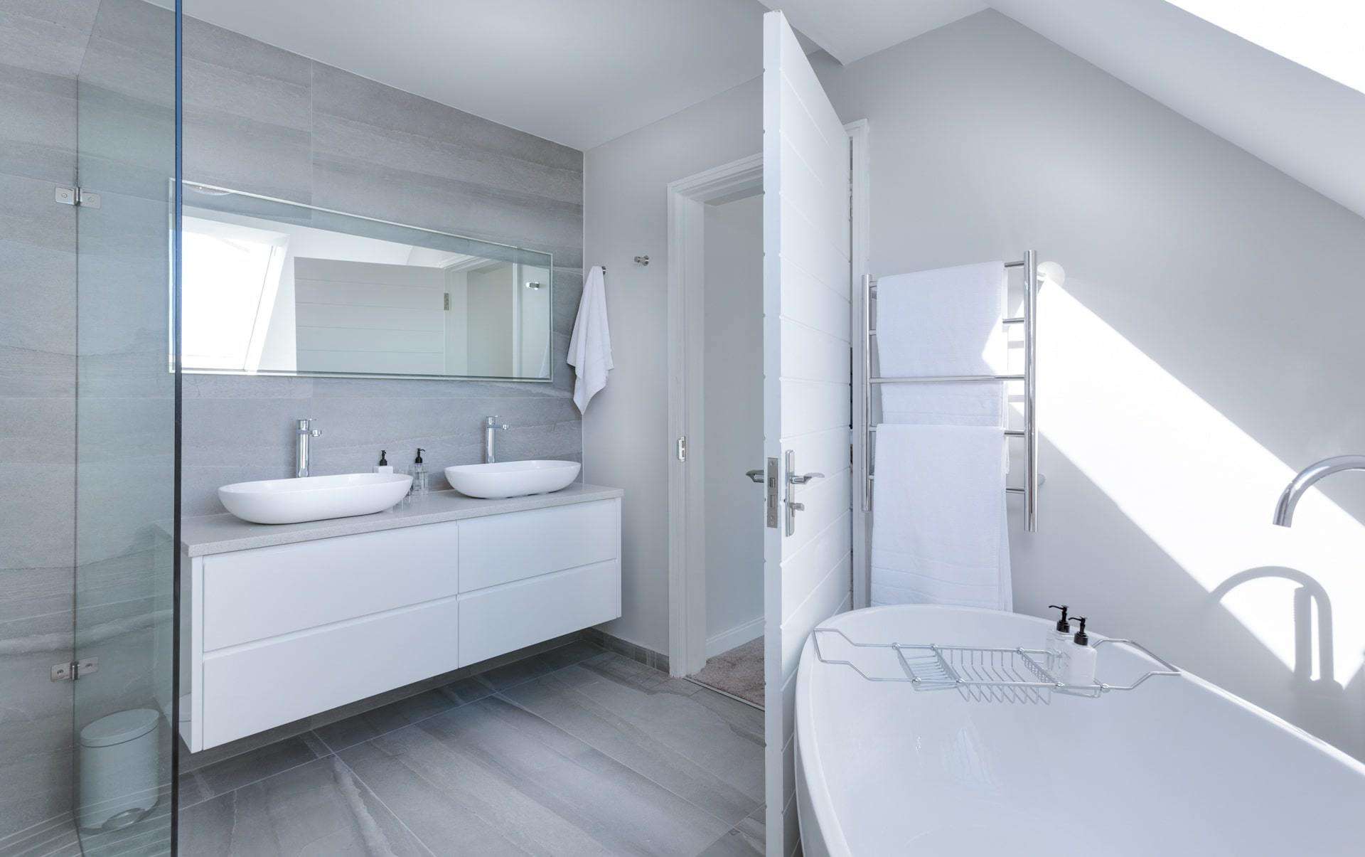 Guide Salle De Bain 2021 Styles Idees Prix Et Devis