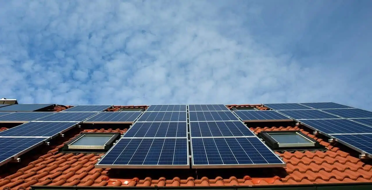 toiture solaire toiture solaire