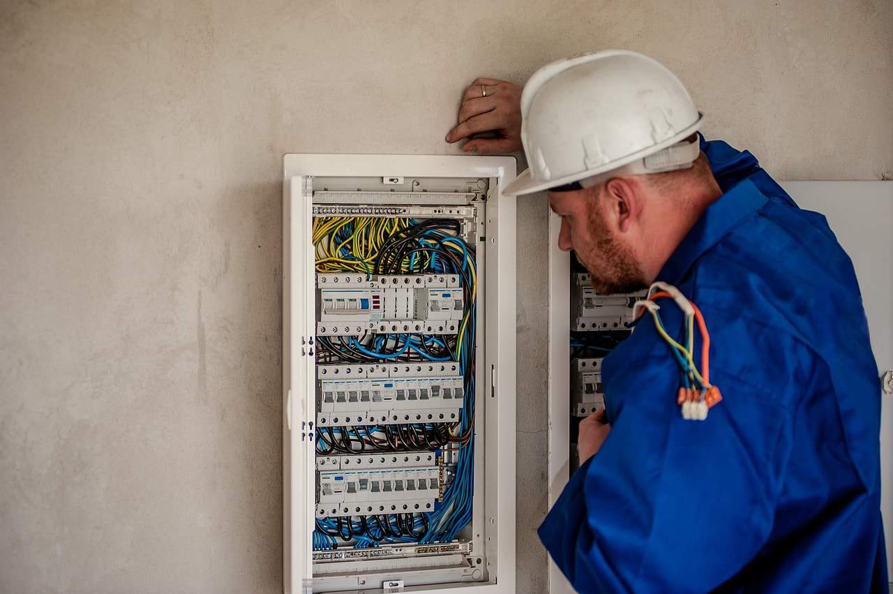 Guide Installation Electrique 2021 Budget Pose Reglementation