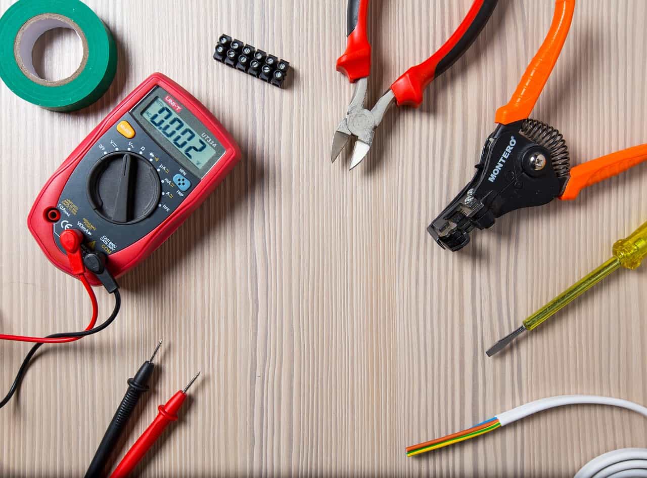outils electricien outils electricien