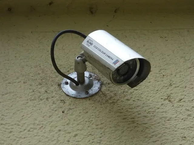 installation videosurveillance maison tarif